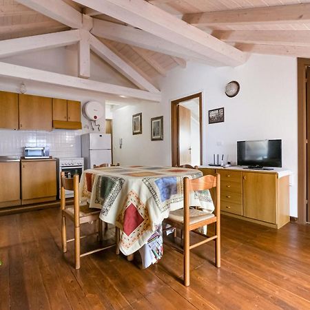 Palmaria Apartment Дейва Марина Екстериор снимка