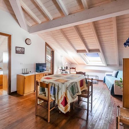 Palmaria Apartment Дейва Марина Екстериор снимка