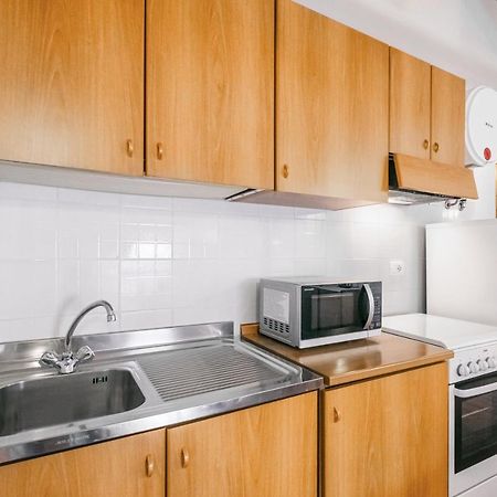 Palmaria Apartment Дейва Марина Екстериор снимка