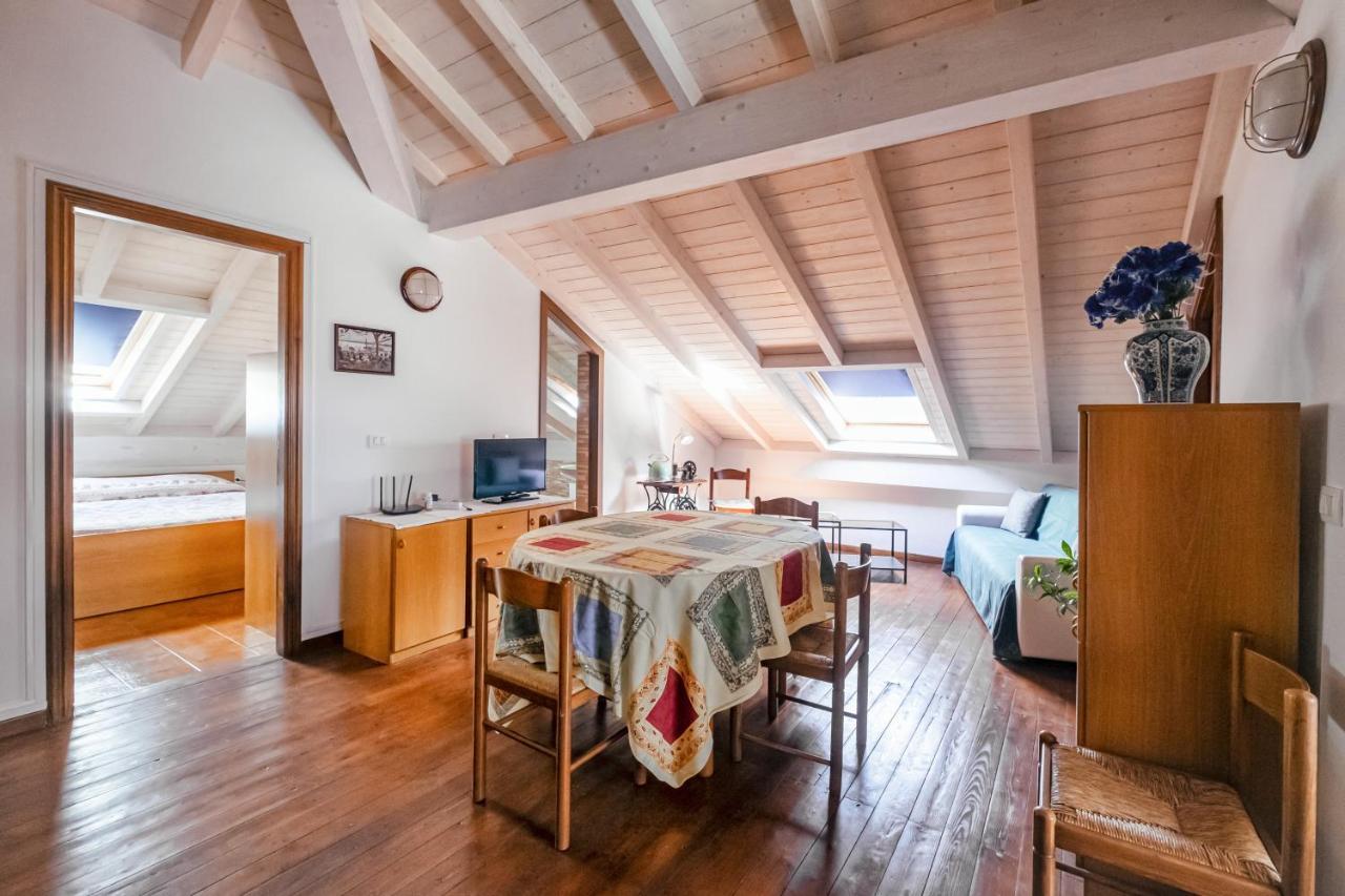Palmaria Apartment Дейва Марина Екстериор снимка