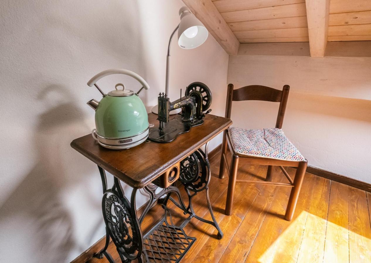 Palmaria Apartment Дейва Марина Екстериор снимка