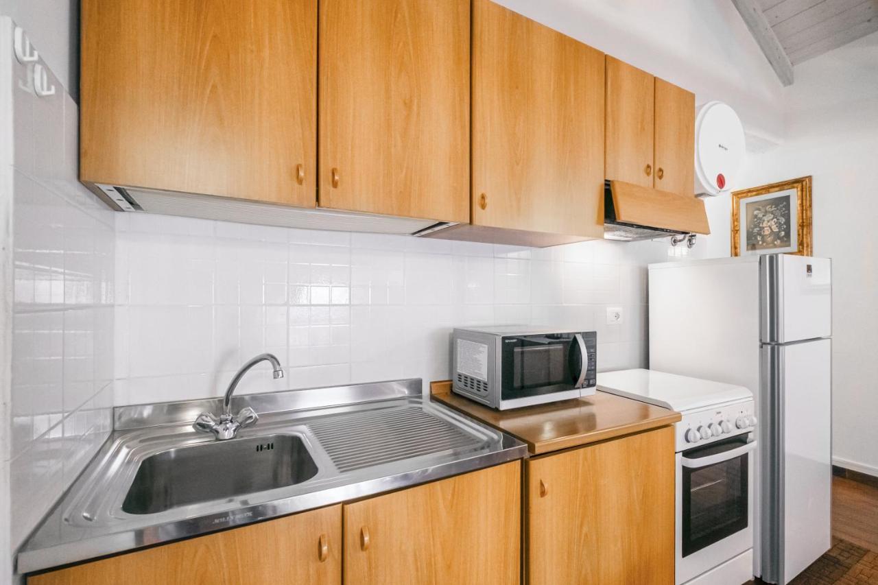 Palmaria Apartment Дейва Марина Екстериор снимка