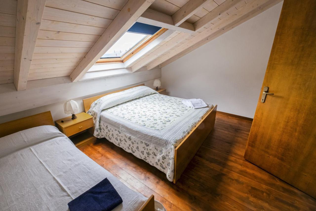 Palmaria Apartment Дейва Марина Екстериор снимка