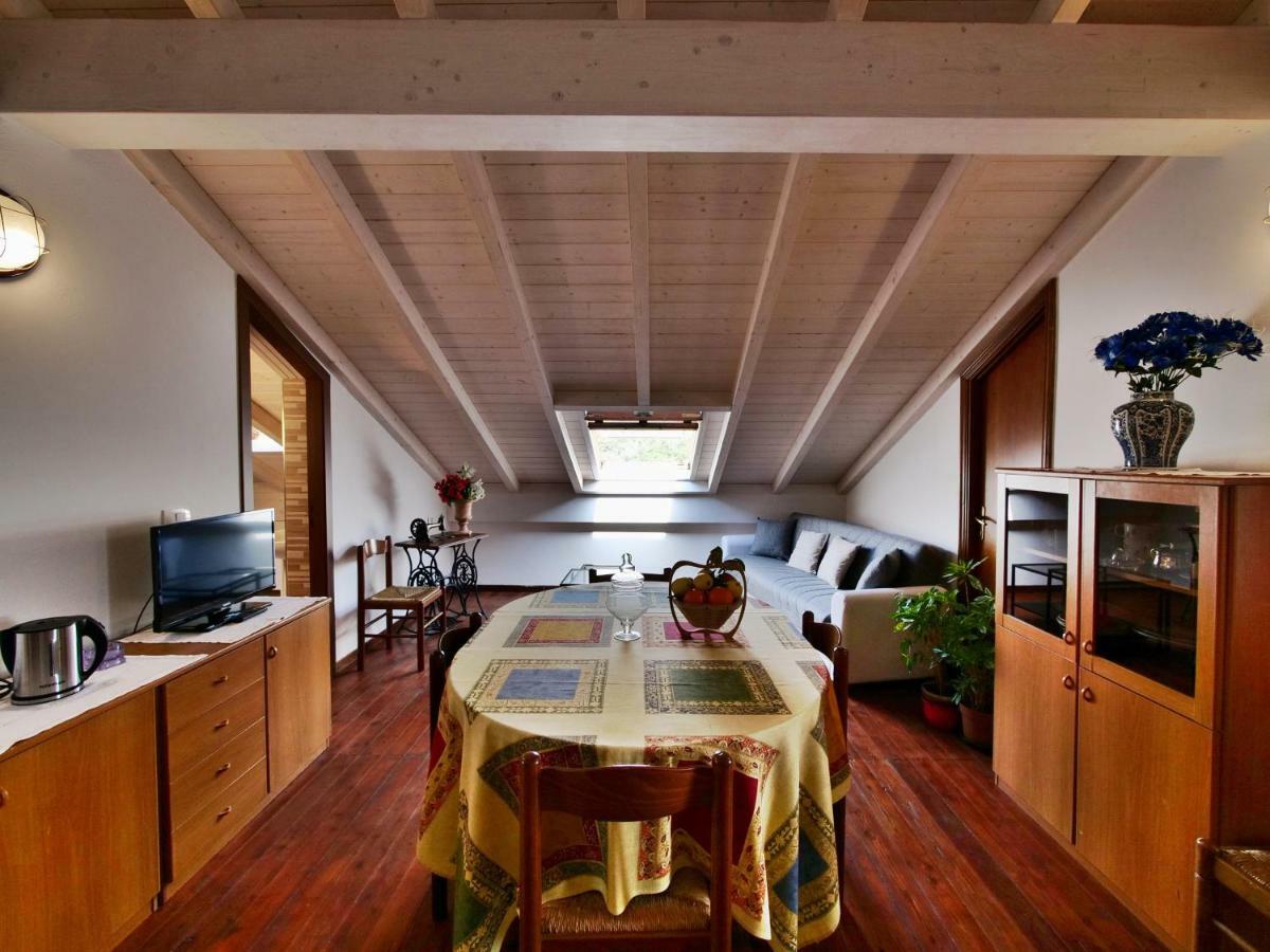 Palmaria Apartment Дейва Марина Екстериор снимка