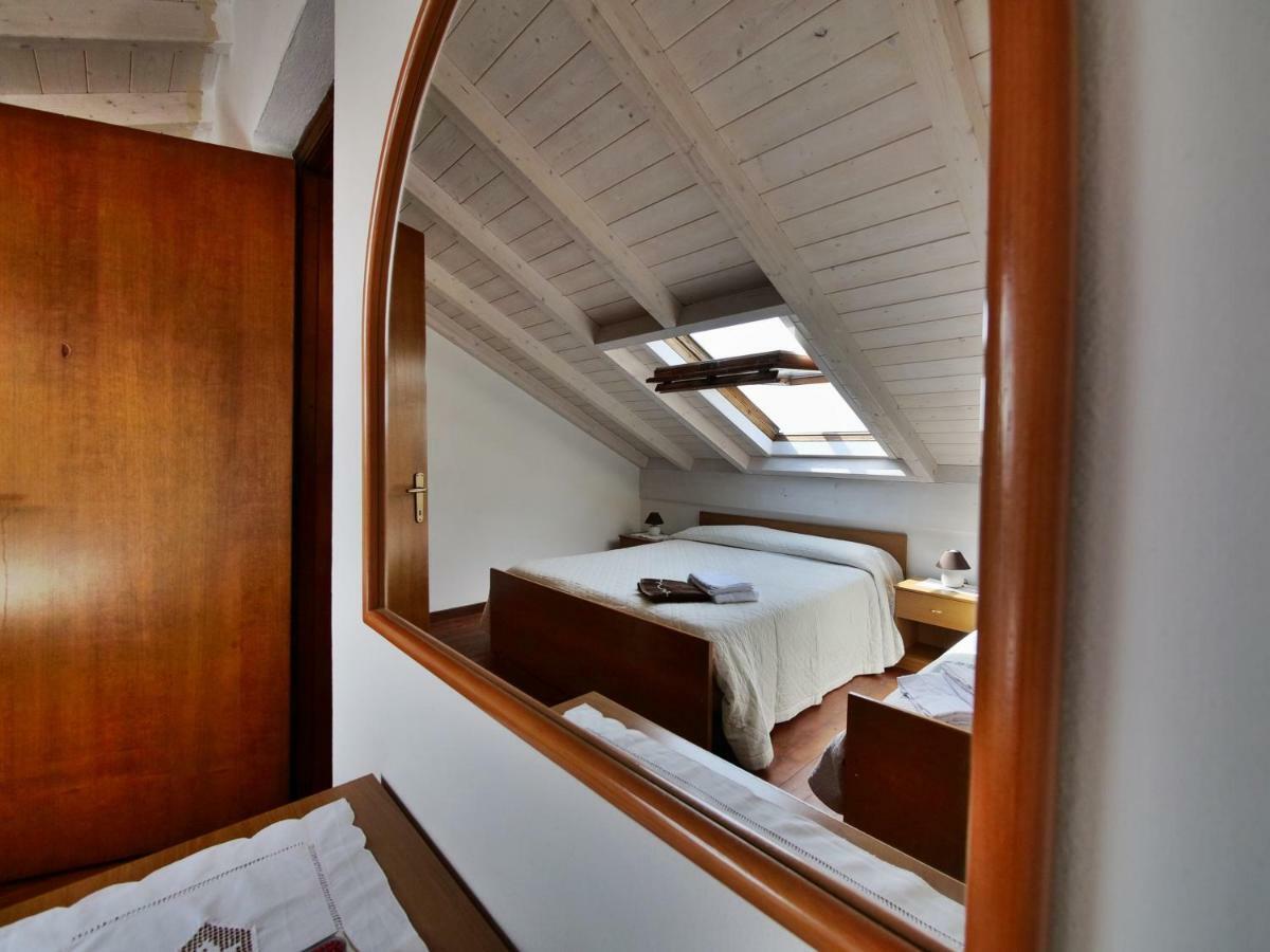 Palmaria Apartment Дейва Марина Екстериор снимка