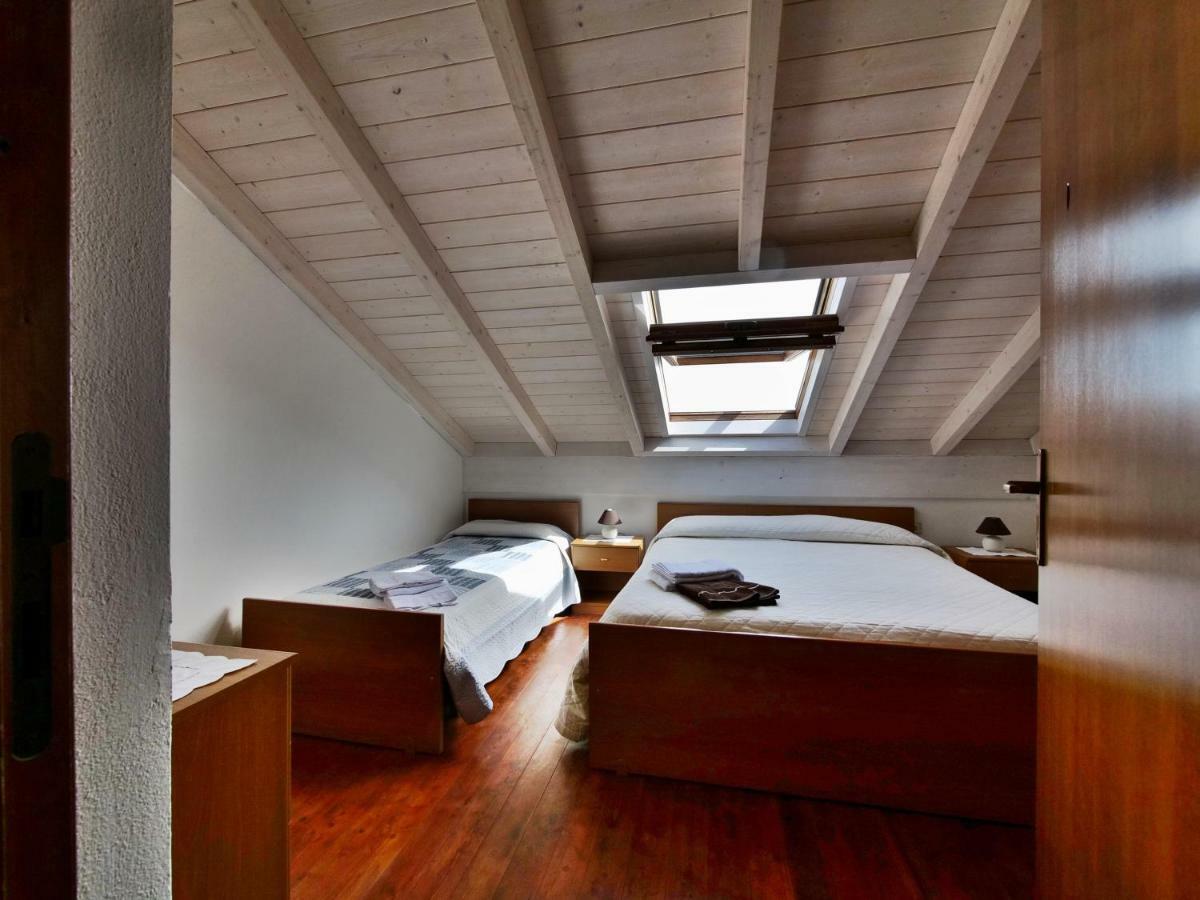 Palmaria Apartment Дейва Марина Екстериор снимка
