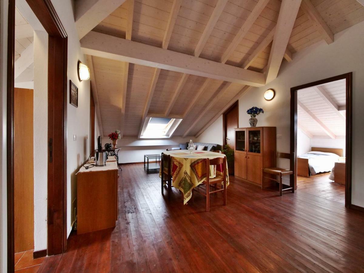Palmaria Apartment Дейва Марина Екстериор снимка