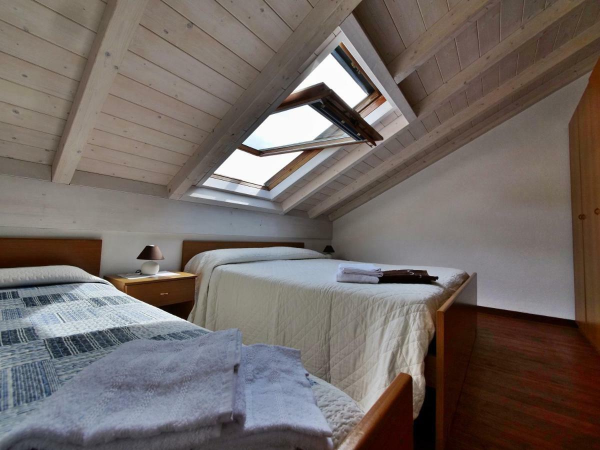 Palmaria Apartment Дейва Марина Екстериор снимка