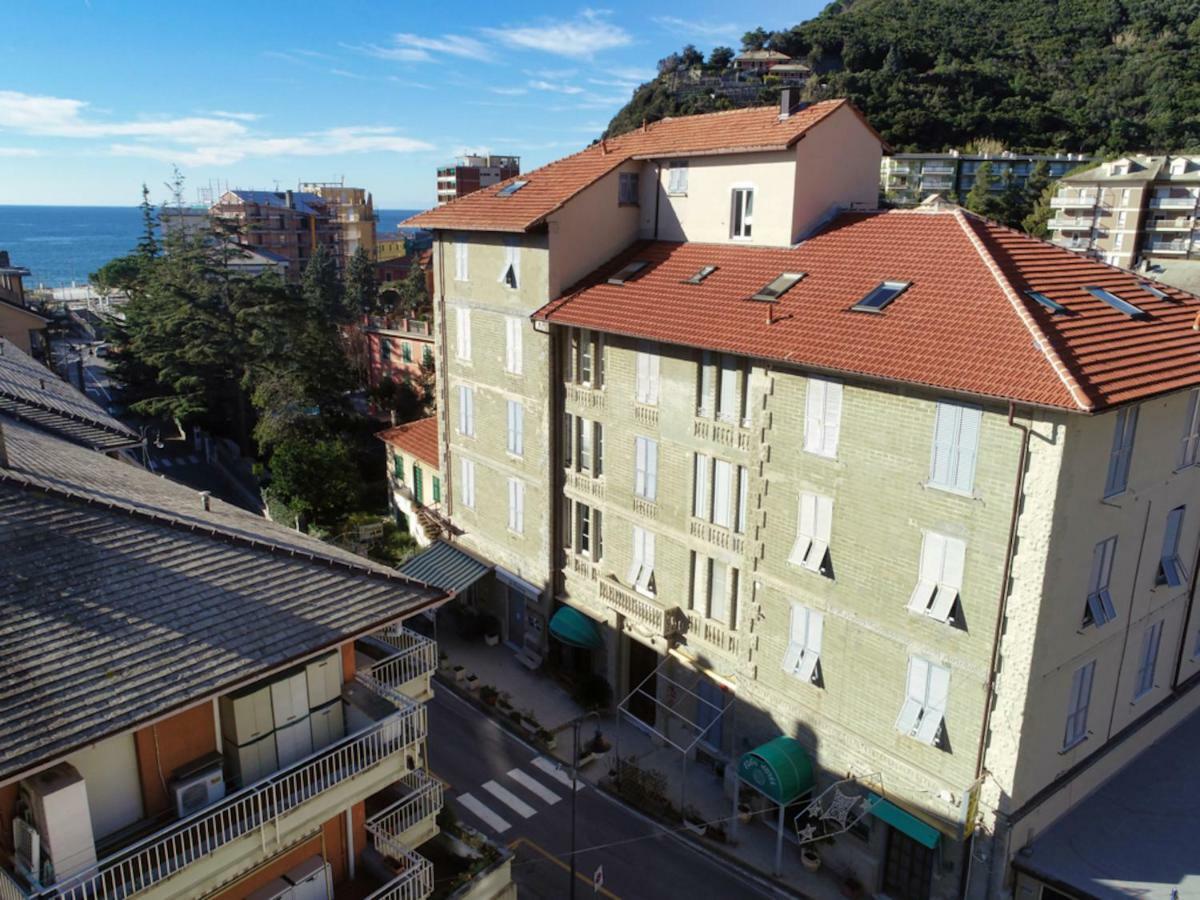 Palmaria Apartment Дейва Марина Екстериор снимка