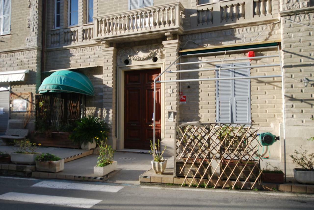 Palmaria Apartment Дейва Марина Екстериор снимка
